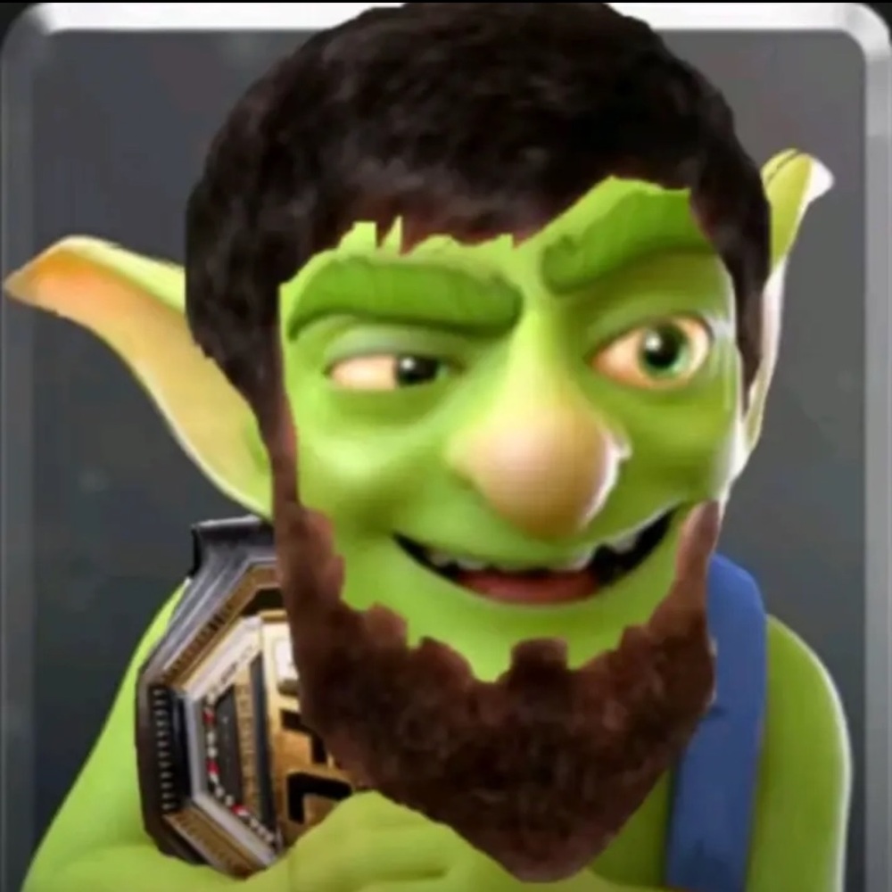 Meet your Posher, Jordangetrektbro